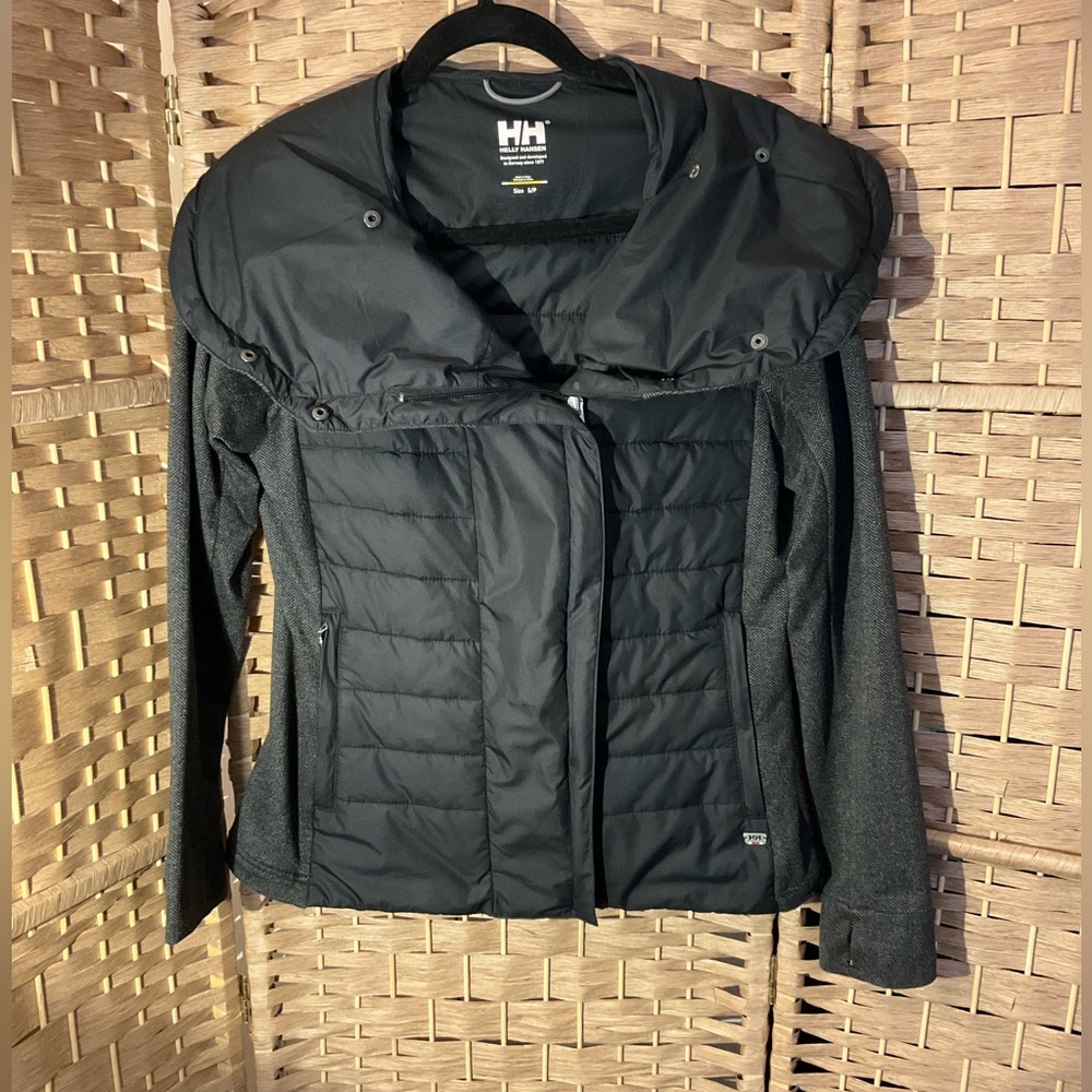Helly Hansen Astra Puffy Jacket